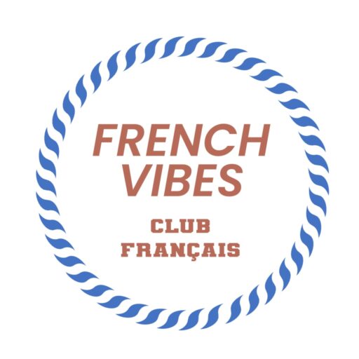 Logo French Vibes Club