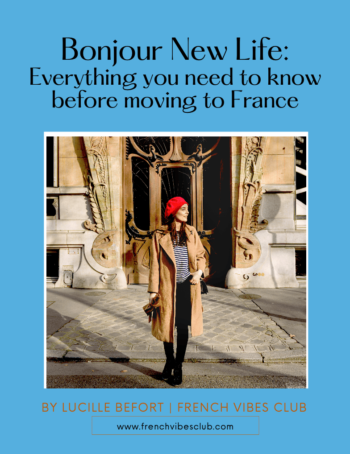 Bonjour new life guide cover